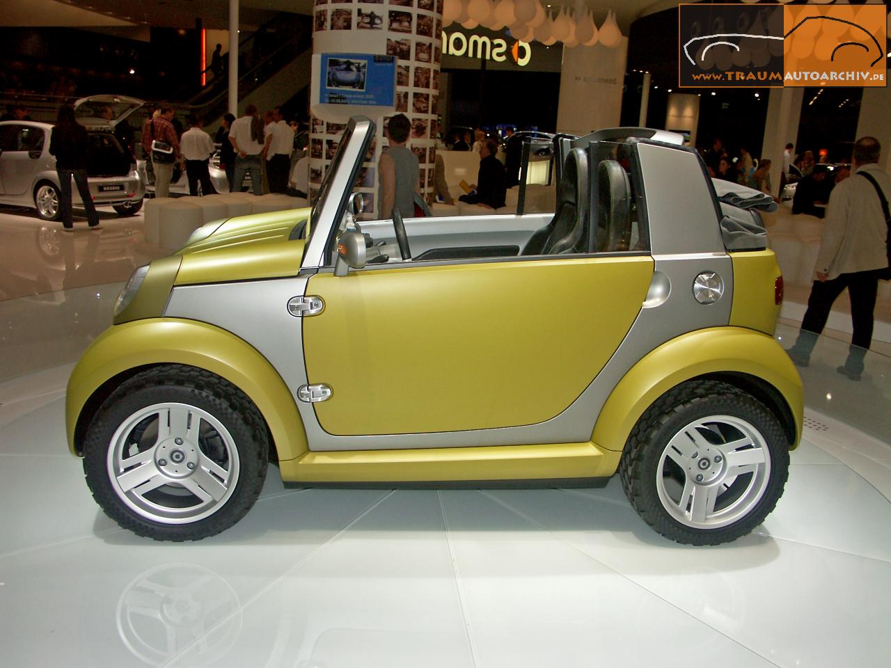 62 - Smart Crosstown '2005.jpg 135.3K